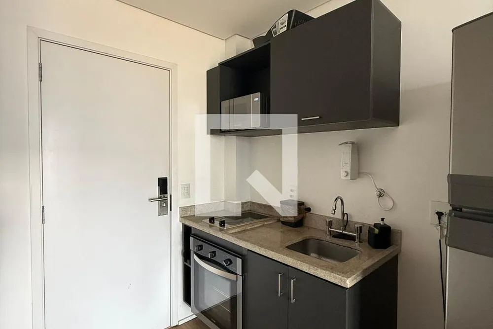 Kitnet-Studio, 25 m² - Foto 4