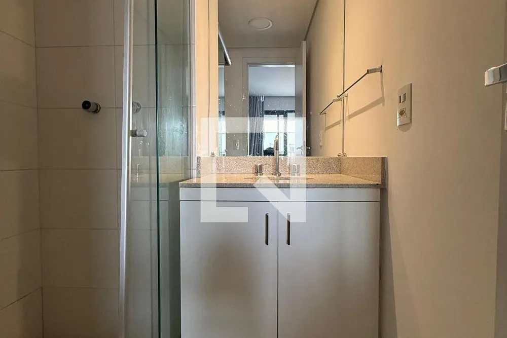 Kitnet-Studio, 25 m² - Foto 8