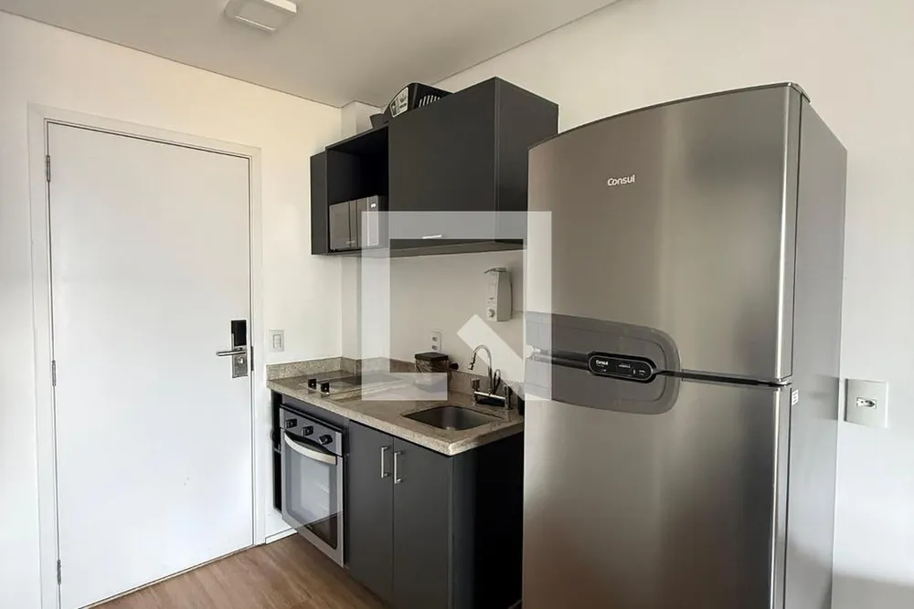 Kitnet-Studio, 25 m² - Foto 3