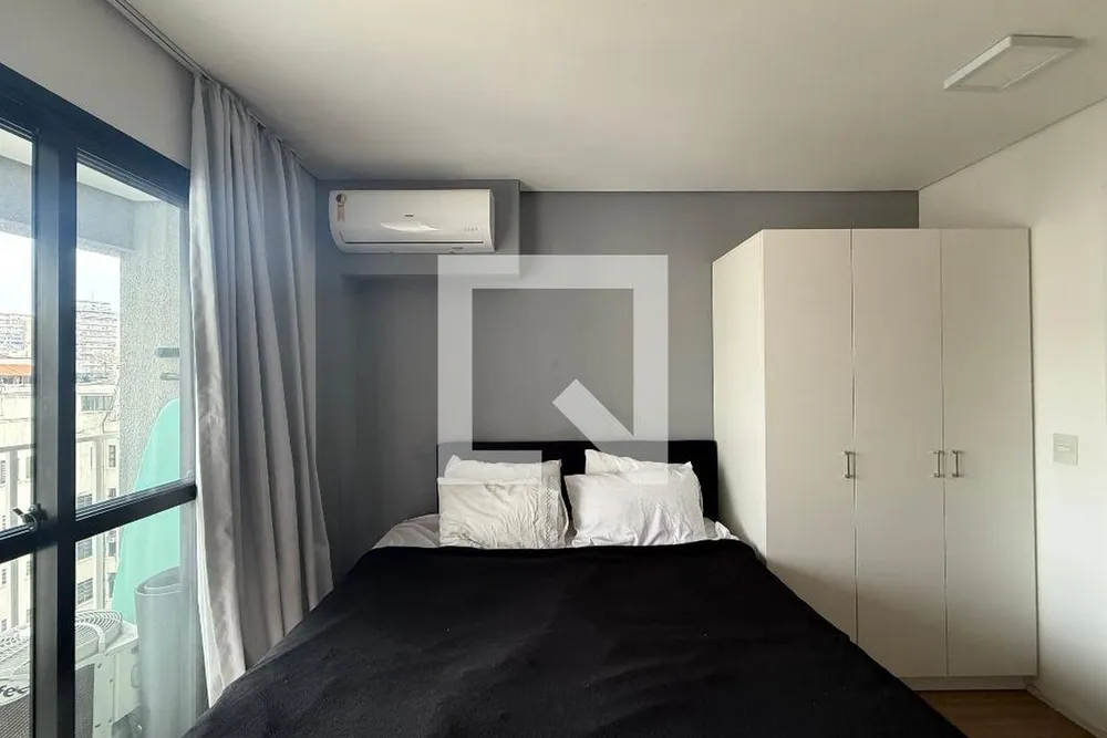 Kitnet-Studio, 25 m² - Foto 6