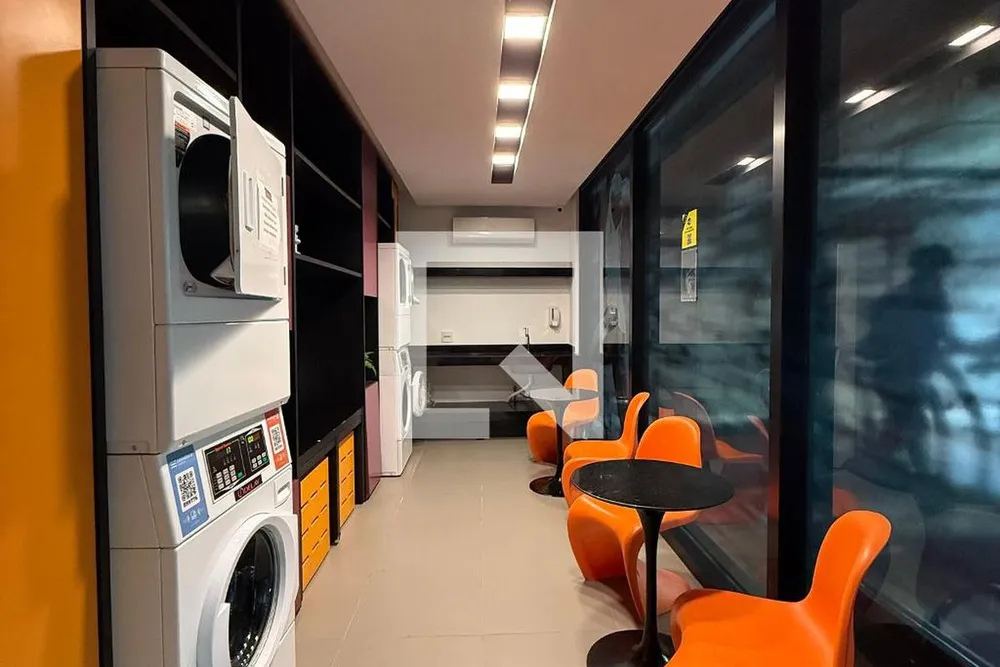 Kitnet-Studio, 25 m² - Foto 10