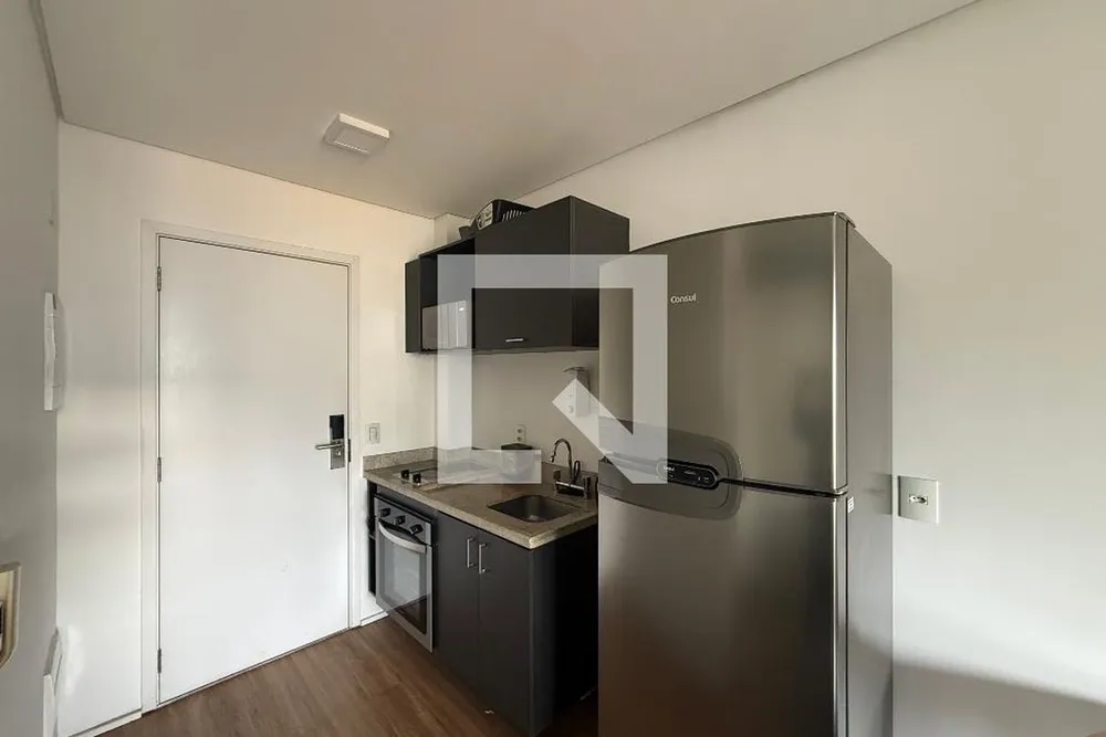 Kitnet-Studio, 25 m² - Foto 2