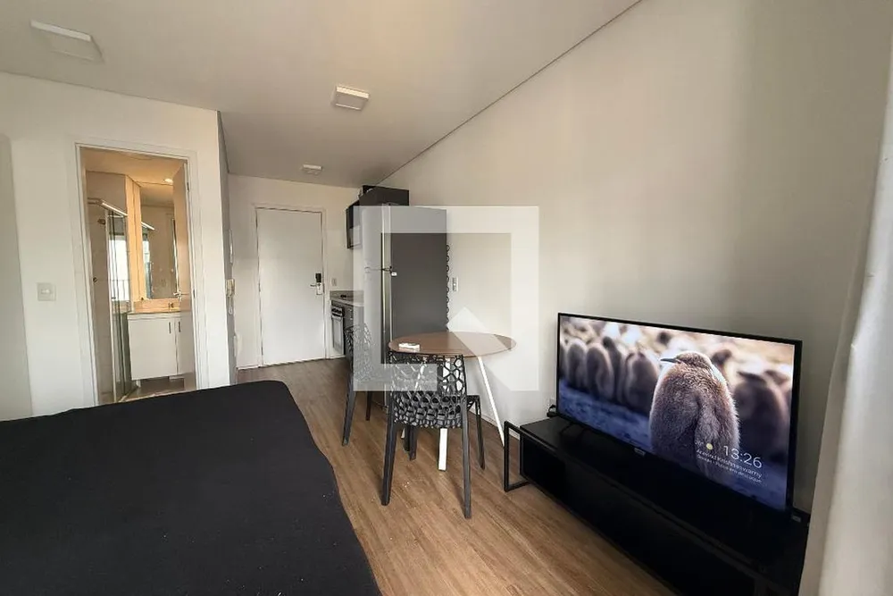 Kitnet-Studio, 25 m² - Foto 5