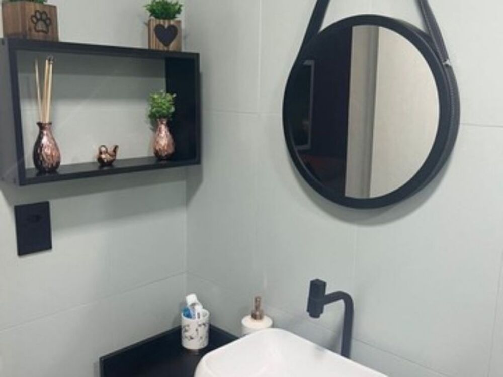 Apartamento, 2 quartos, 41 m² - Foto 7