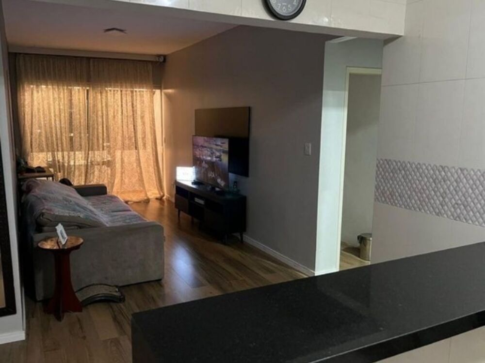 Apartamento, 2 quartos, 41 m² - Foto 3
