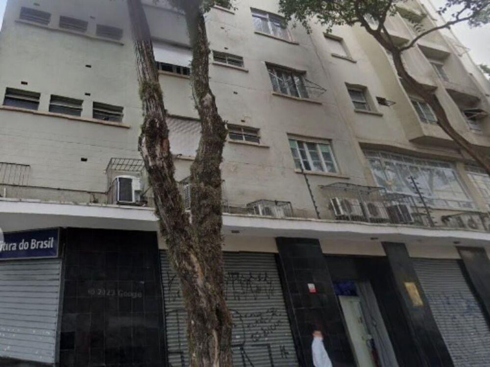 Apartamento, 2 quartos, 41 m² - Foto 9