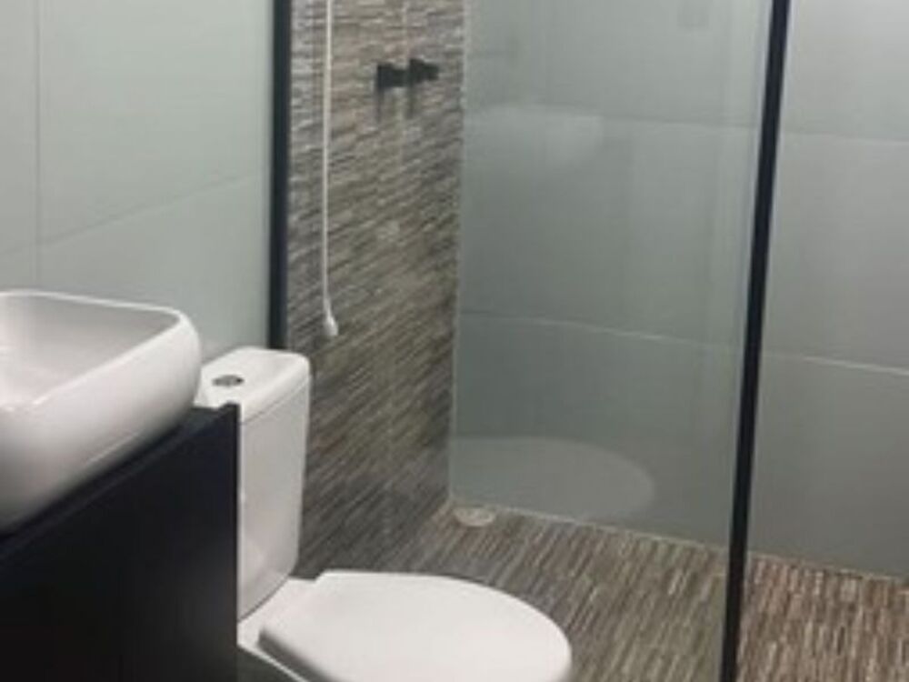 Apartamento, 2 quartos, 41 m² - Foto 6