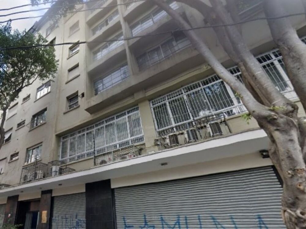 Apartamento, 2 quartos, 41 m² - Foto 1
