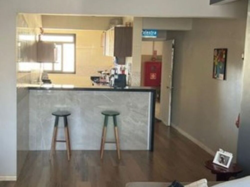 Apartamento, 2 quartos, 41 m² - Foto 4
