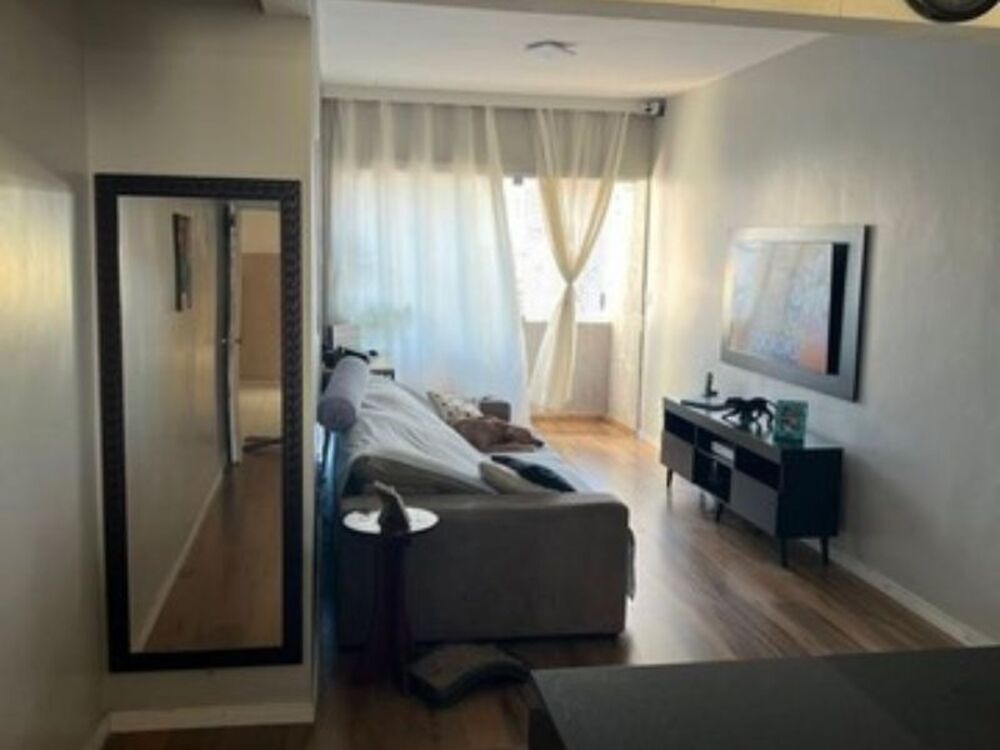 Apartamento, 2 quartos, 41 m² - Foto 2