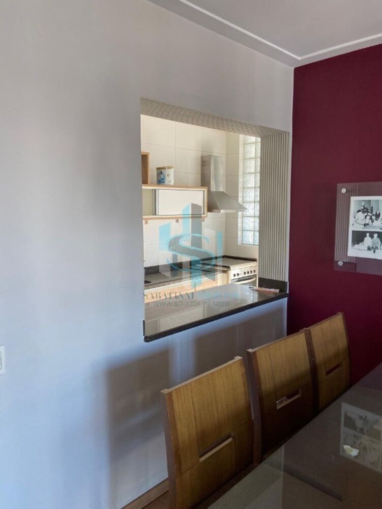 Apartamento, 2 quartos, 87 m² - Foto 2
