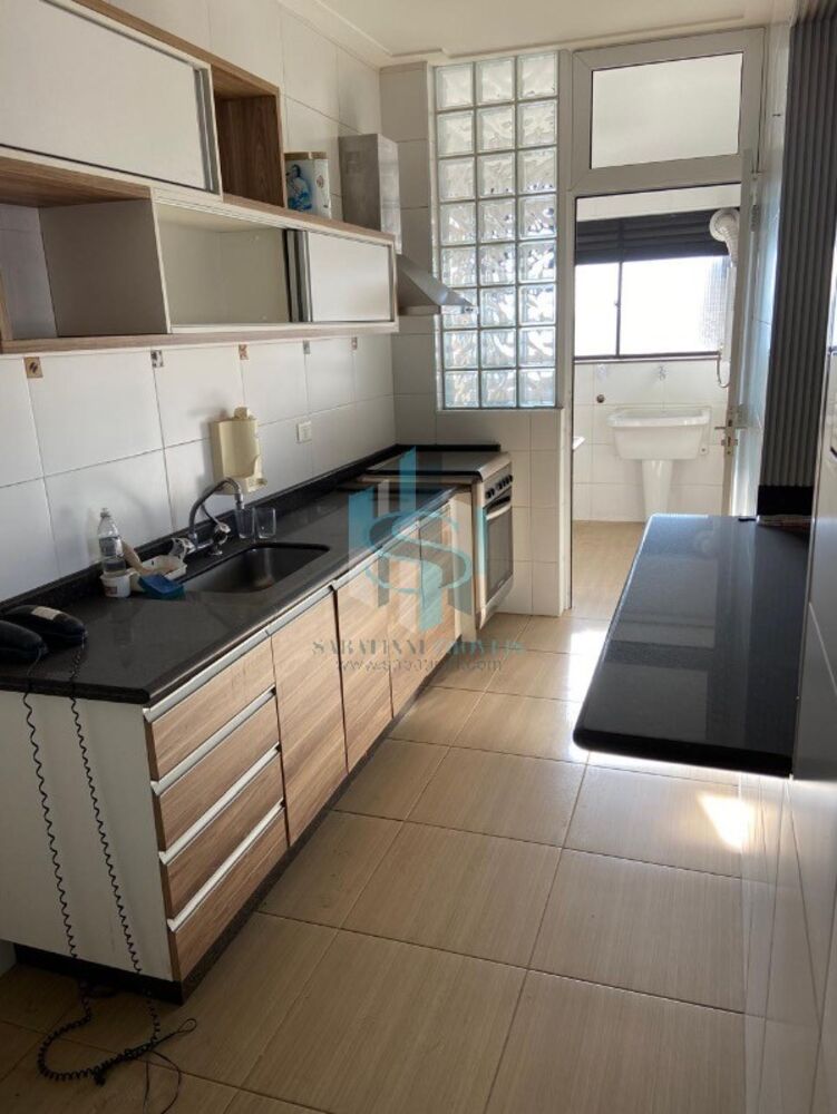 Apartamento, 2 quartos, 87 m² - Foto 1
