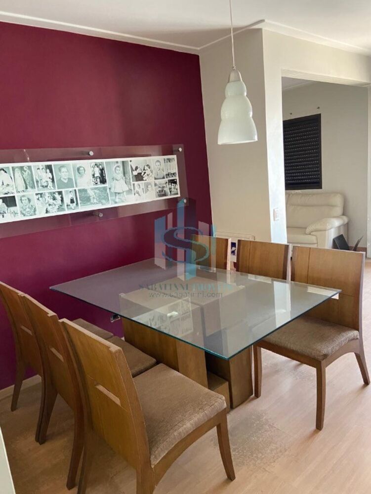 Apartamento, 2 quartos, 87 m² - Foto 4