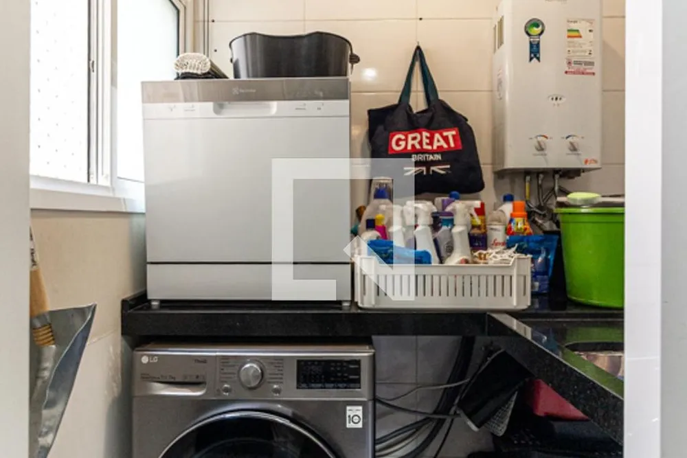 Apartamento, 1 quarto, 42 m² - Foto 6