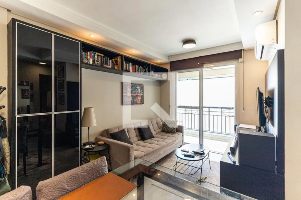 Apartamento, 1 quarto, 42 m² - Foto 10