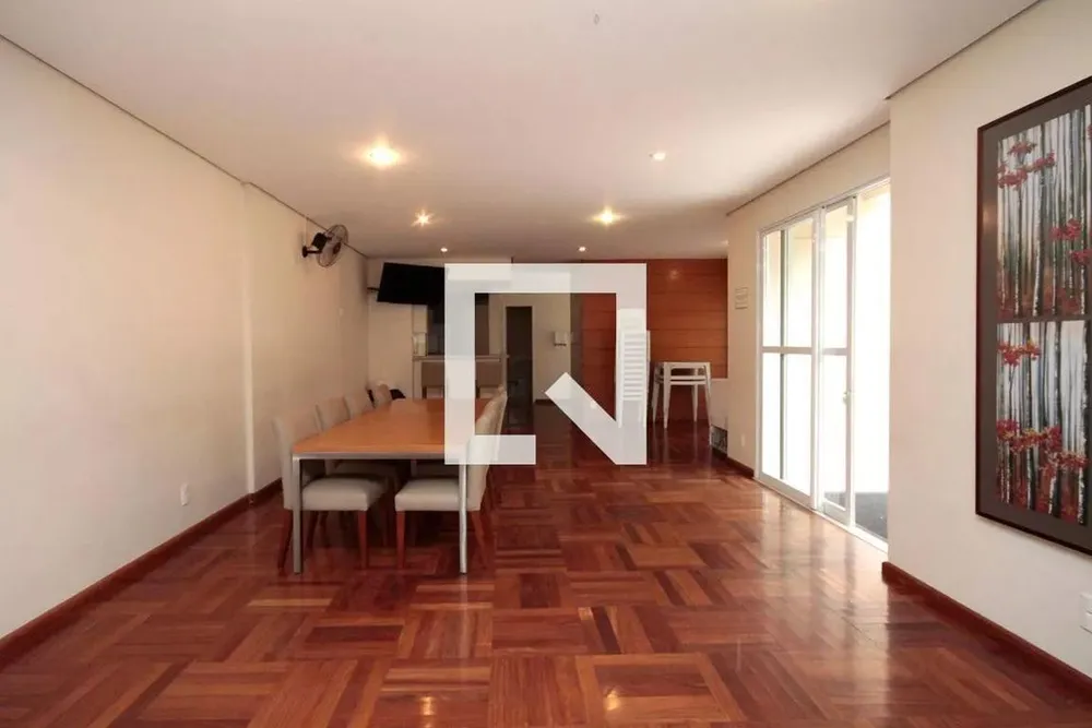 Apartamento, 1 quarto, 42 m² - Foto 5