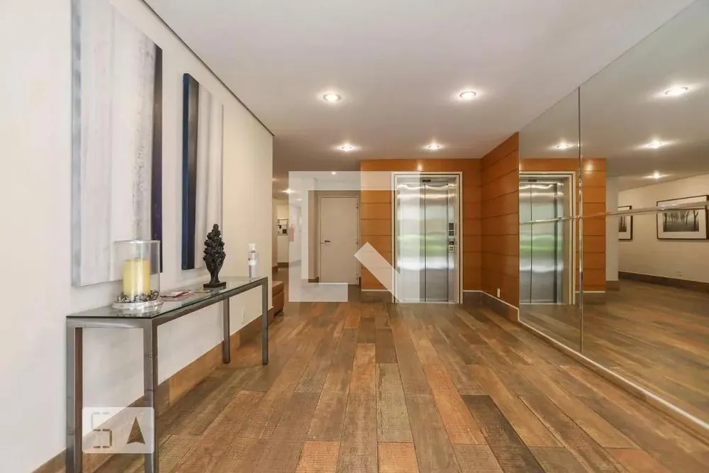 Apartamento, 1 quarto, 42 m² - Foto 9