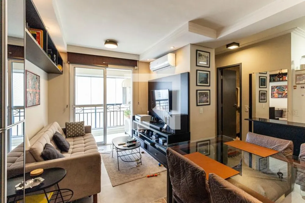 Apartamento, 1 quarto, 42 m² - Foto 12