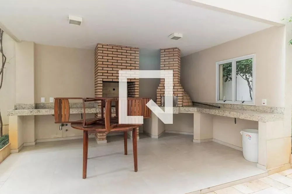 Apartamento, 1 quarto, 42 m² - Foto 4