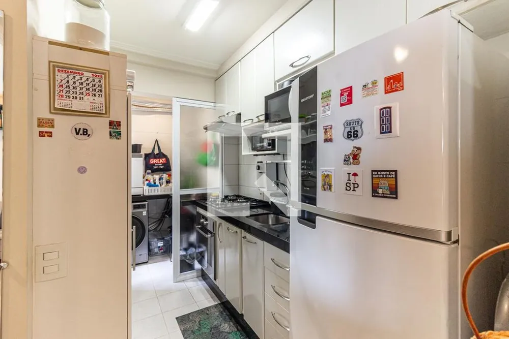 Apartamento, 1 quarto, 42 m² - Foto 8
