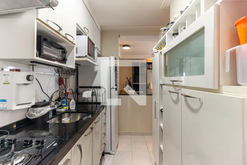 Apartamento, 1 quarto, 42 m² - Foto 7