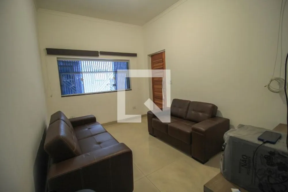 Casa, 2 quartos, 140 m² - Foto 1