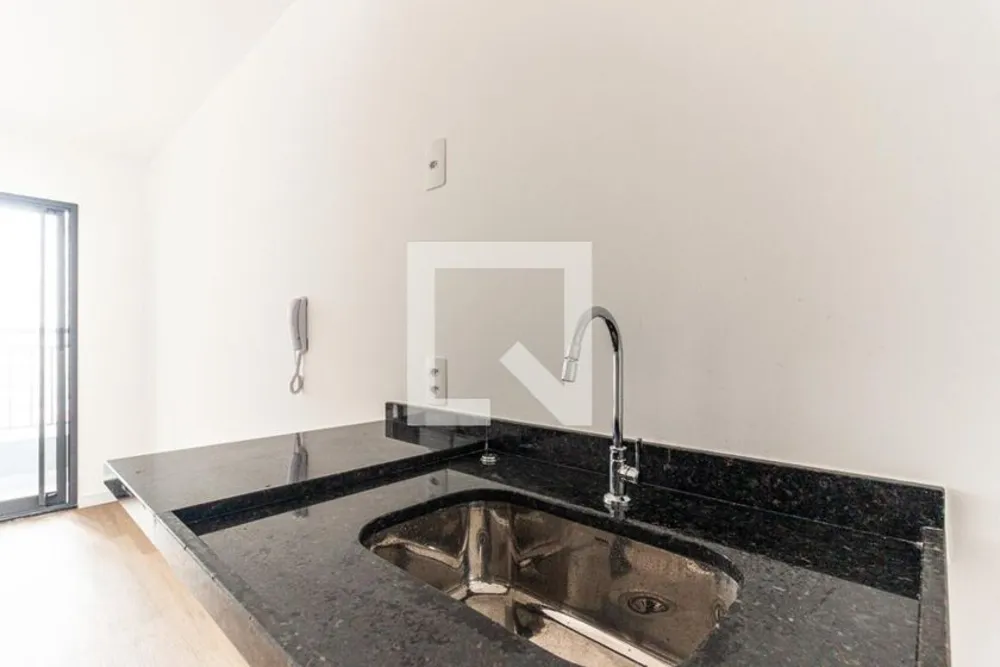 Kitnet-Studio, 25 m² - Foto 8