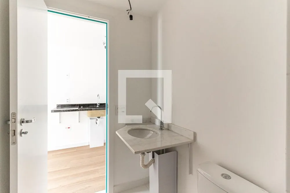 Kitnet-Studio, 25 m² - Foto 4