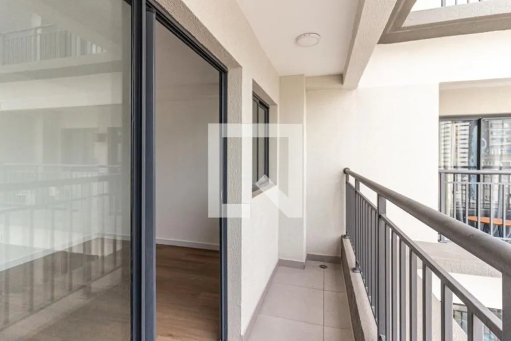 Kitnet-Studio, 25 m² - Foto 7