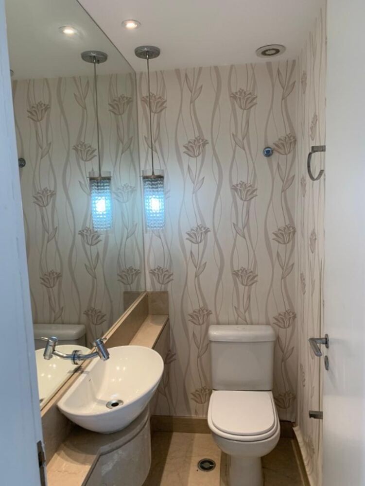 Apartamento, 3 quartos, 156 m² - Foto 1