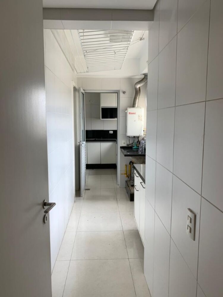 Apartamento, 3 quartos, 156 m² - Foto 4