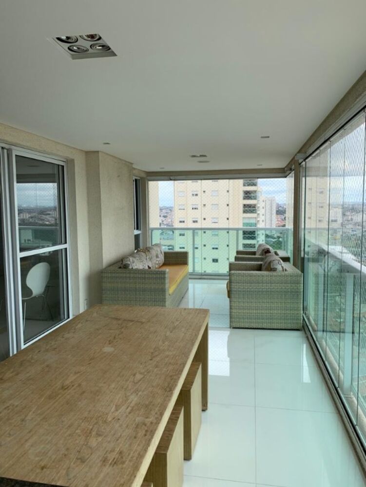 Apartamento, 3 quartos, 156 m² - Foto 16