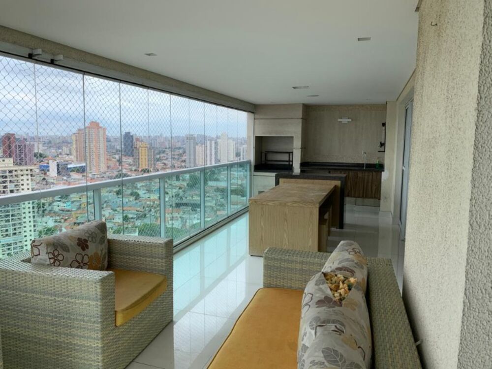 Apartamento, 3 quartos, 156 m² - Foto 10