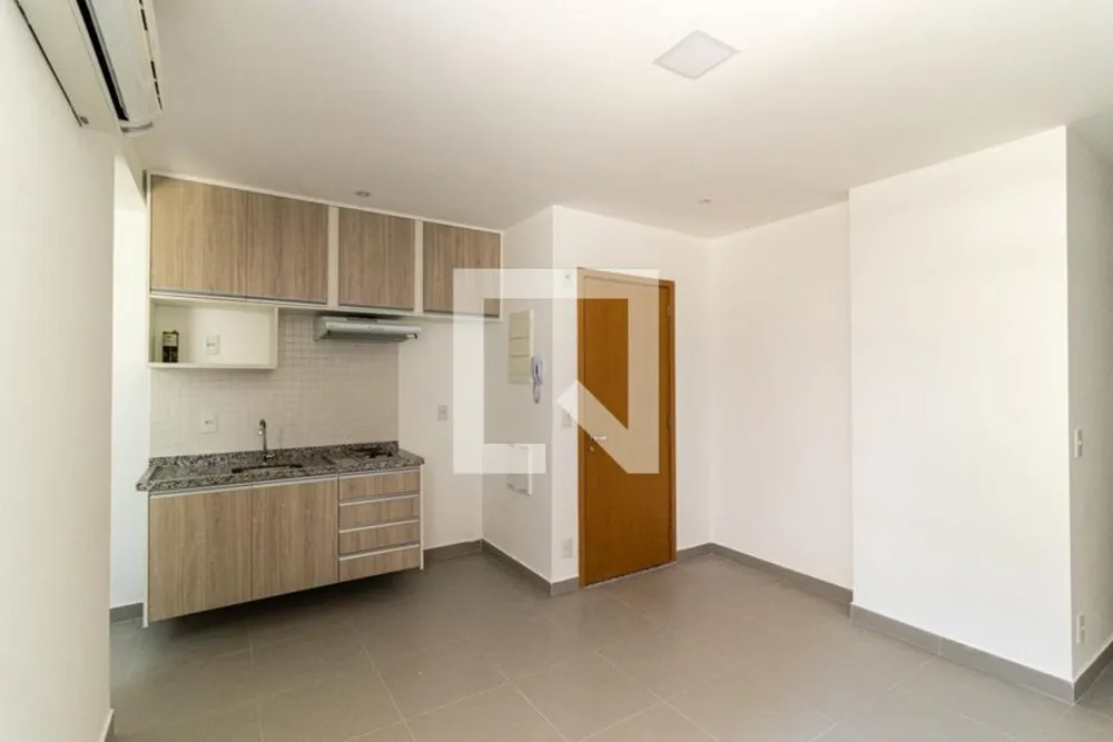 Apartamento, 2 quartos, 57 m² - Foto 1
