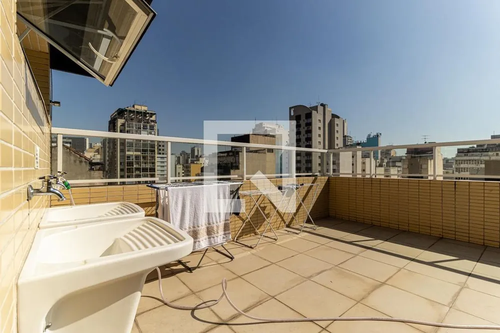 Apartamento, 2 quartos, 57 m² - Foto 7