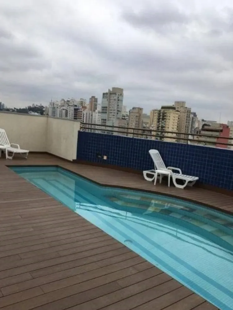 Apartamento, 2 quartos, 65 m² - Foto 7