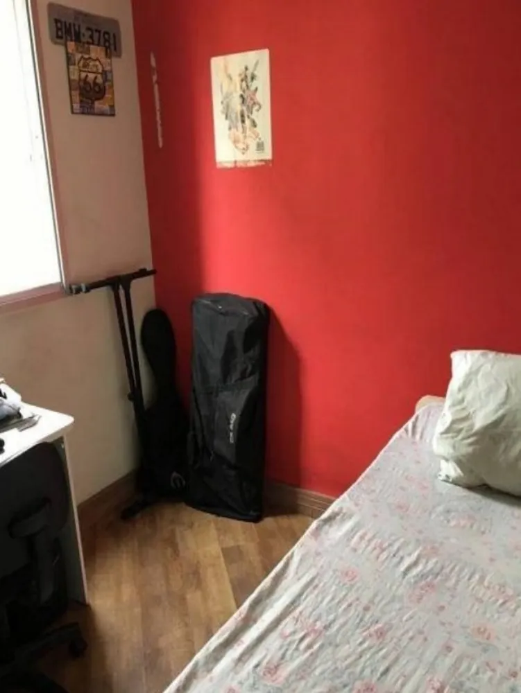 Apartamento, 2 quartos, 65 m² - Foto 2