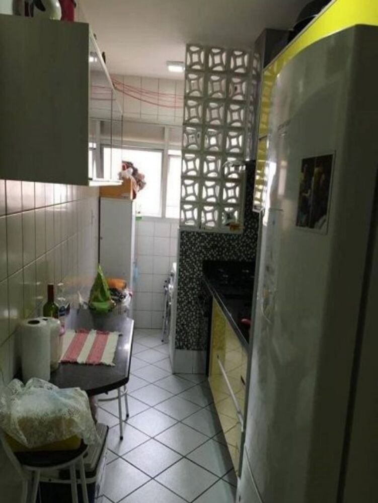 Apartamento, 2 quartos, 65 m² - Foto 1
