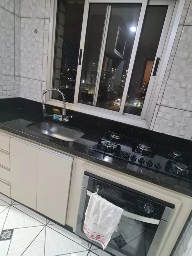 Apartamento, 2 quartos, 65 m² - Foto 3