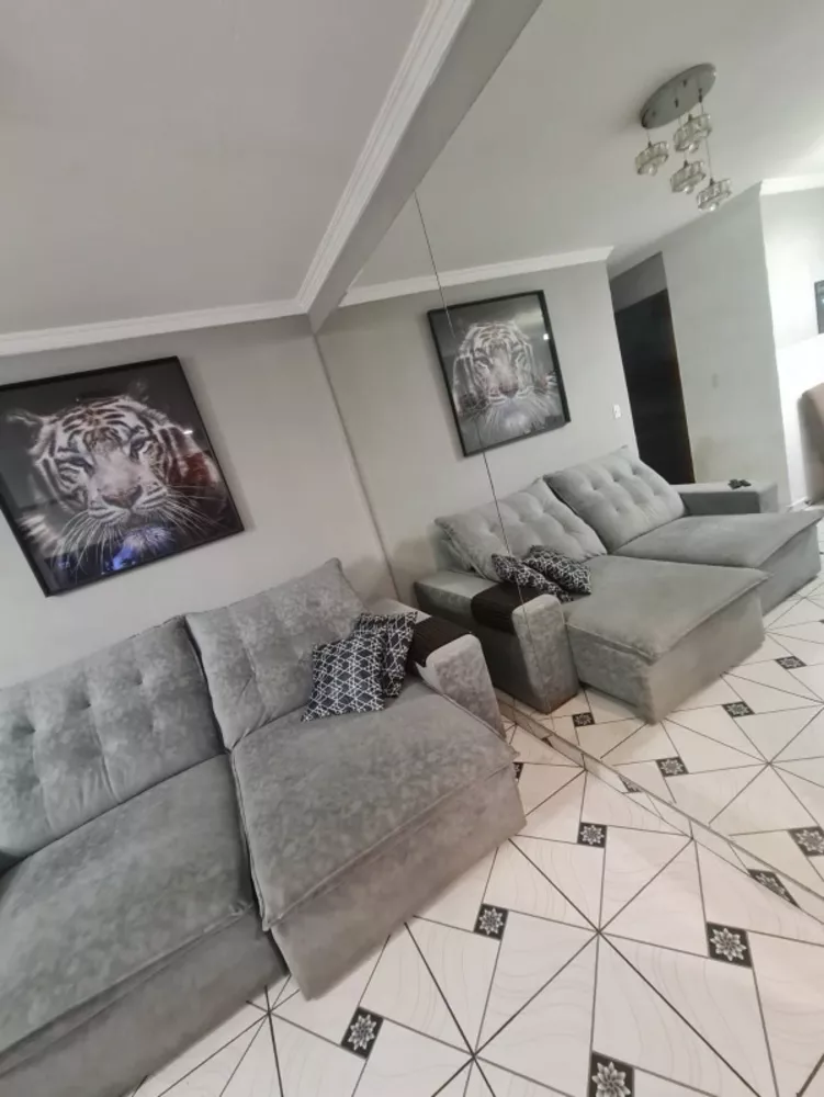 Apartamento, 2 quartos, 65 m² - Foto 2