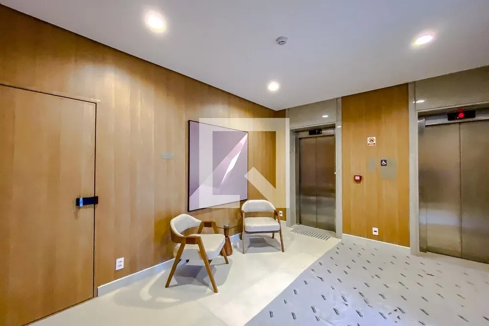 Apartamento, 3 quartos, 98 m² - Foto 1