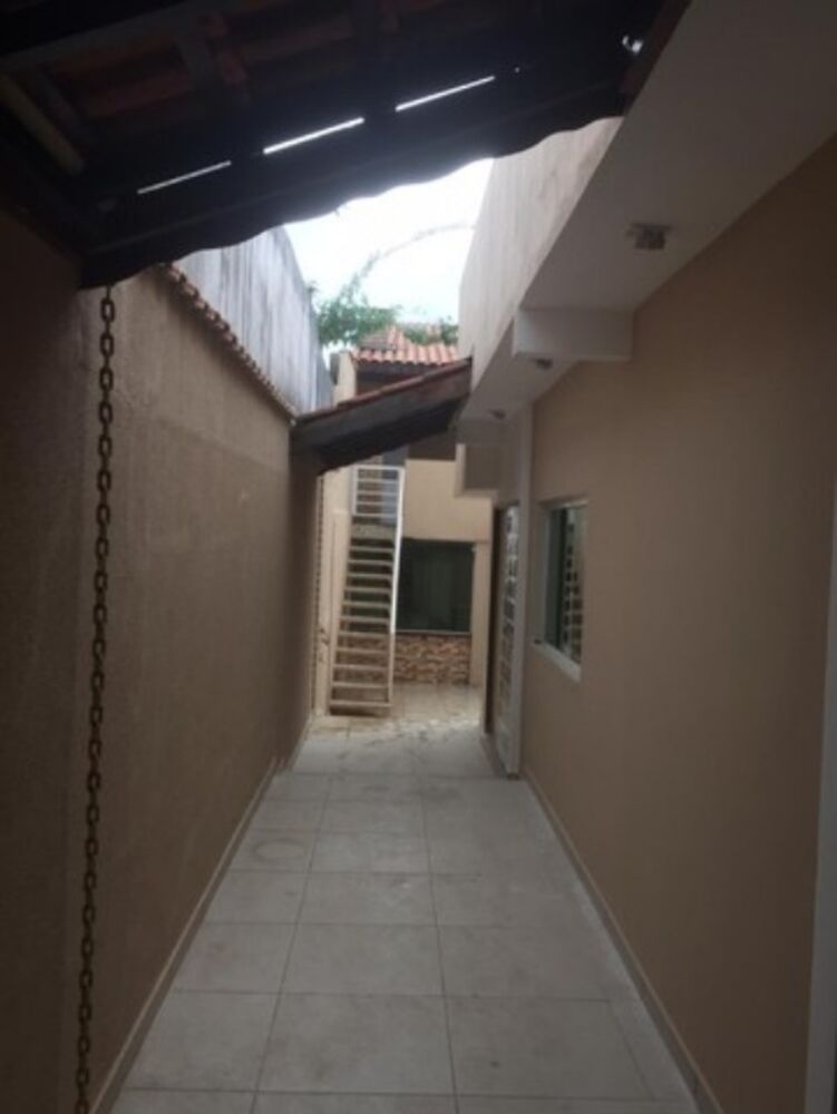Casa, 3 quartos, 260 m² - Foto 4