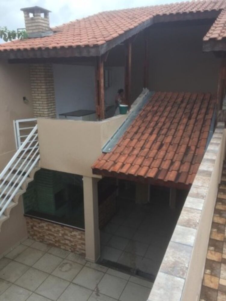 Casa, 3 quartos, 260 m² - Foto 3