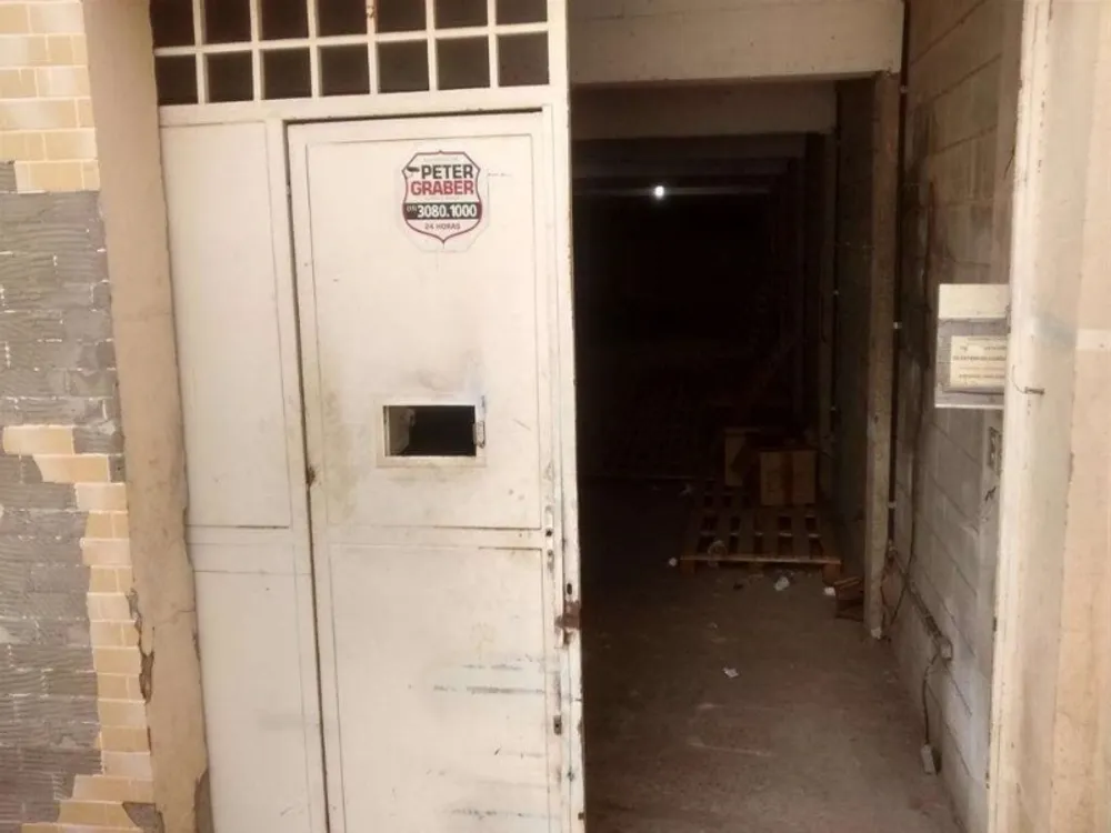 Depósito-Galpão, 760 m² - Foto 5