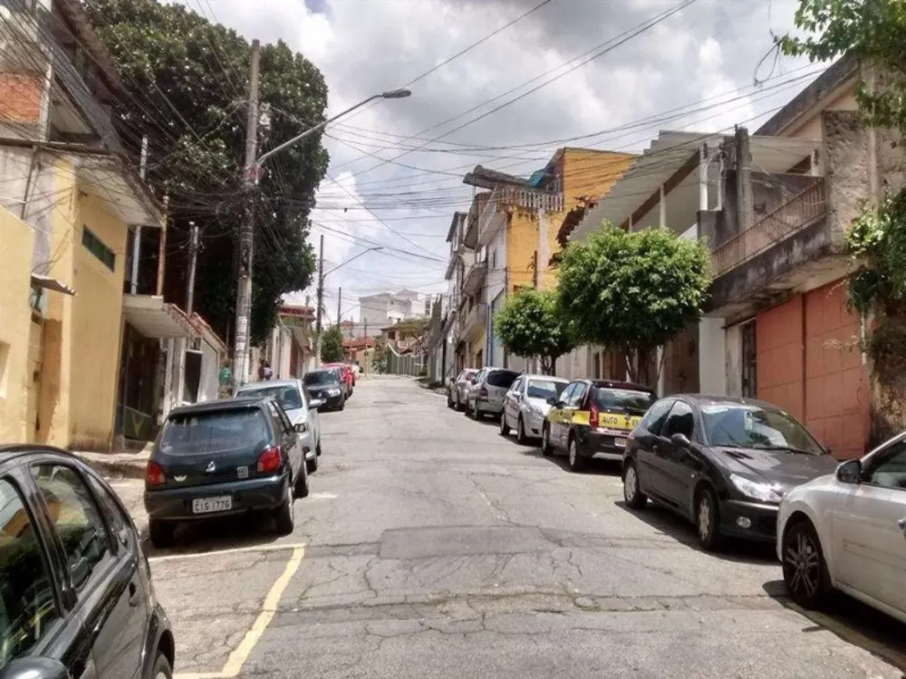 Depósito-Galpão, 760 m² - Foto 7