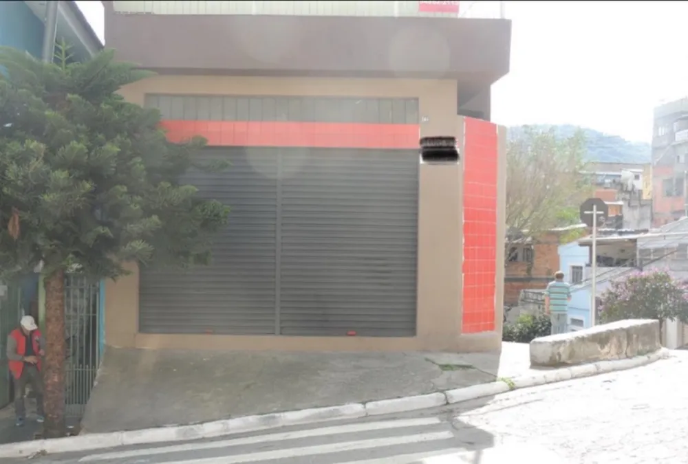 Depósito-Galpão, 130 m² - Foto 6