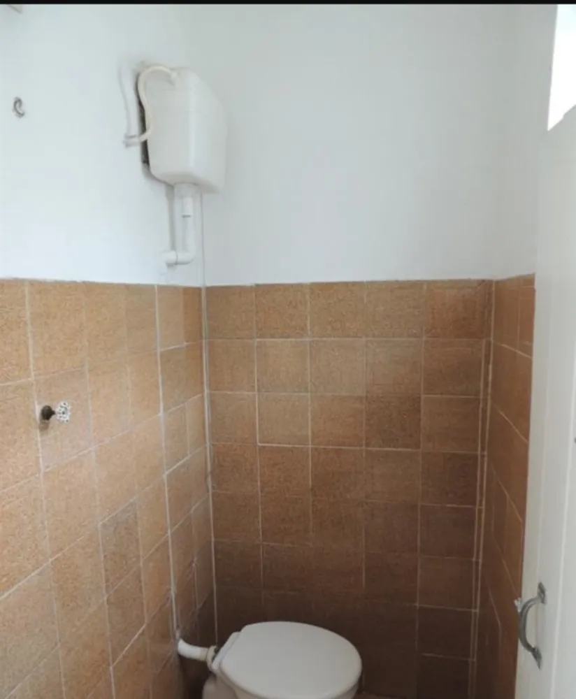 Depósito-Galpão, 130 m² - Foto 1
