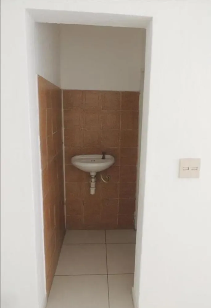 Depósito-Galpão, 130 m² - Foto 3
