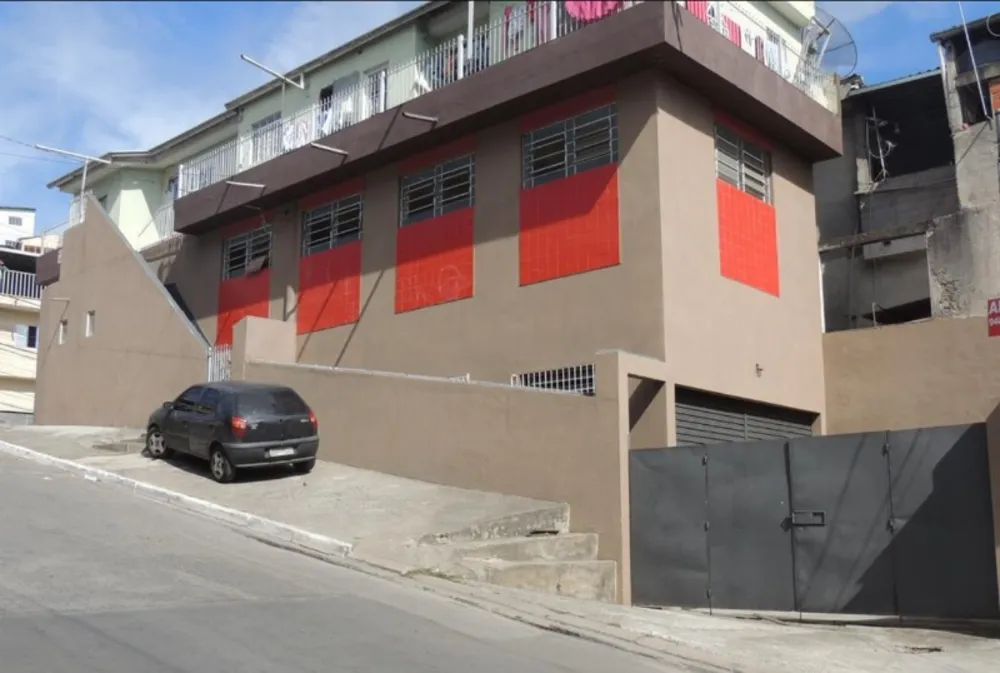 Depósito-Galpão, 130 m² - Foto 7