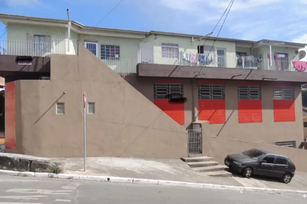 Depósito-Galpão, 130 m² - Foto 5